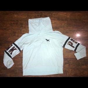 Victoria’s Secret PINK sweater